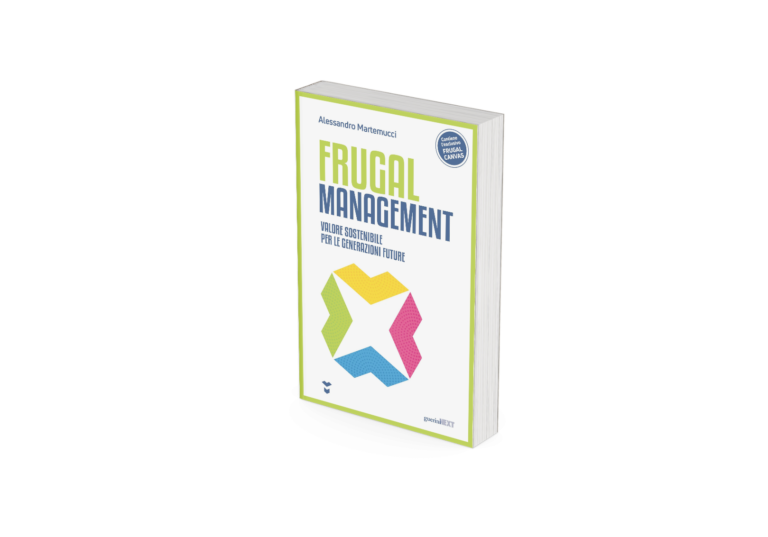frugal management