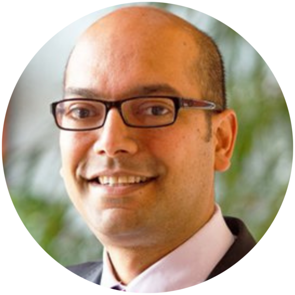 Jaideep Prabhu